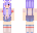 my oc