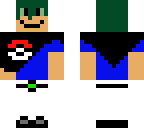 my pokemon skin
