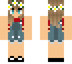 my roleplay skin outfit 2