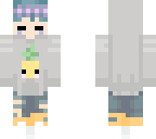my skin boy 24