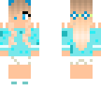 new skin
