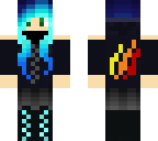 ninja girl