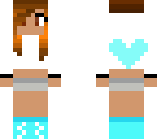 normal girl edit