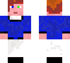 obleisk blue