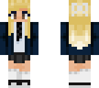 oc - alexis hardy - redo