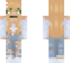 oc- melanie opal evans