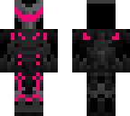 omega pink