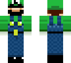 one jump man