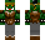 orc scout