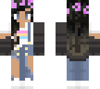 pan girl