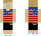 patriot gee