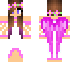 pink angel