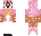 pink decidueye