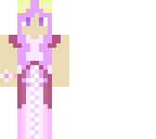 pink neko princess