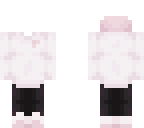 pink vans - outfit base