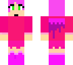 pinky