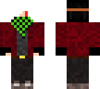 pirate ghoul