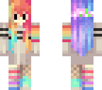 pride not mine