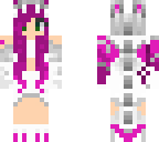 purple dragon guard