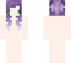purple hair base