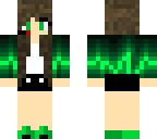 pvp girl