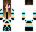 pvp girl