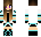 pvp girl