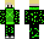 pvp green yt