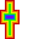rainbow