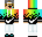 rainbow derp