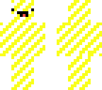 random skin