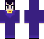 raven