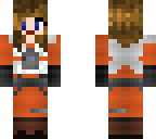 rebel pilot female