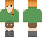 revamped alex