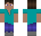 revamped steve