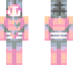 rosetale - mettaton