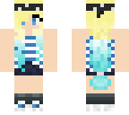 sailor girl