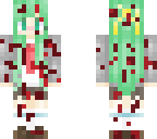 shion sosowski edit