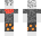 skeleton human