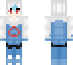 skin edit