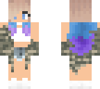 skin for gracie yas