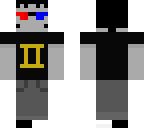 sollux captor