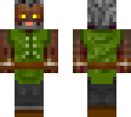 sorcerer