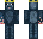 squid king v2
