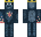squid king v3