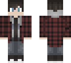 steve model