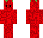 strawberry