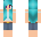 summer blue grollap