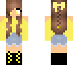summer girl