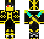 super ninja